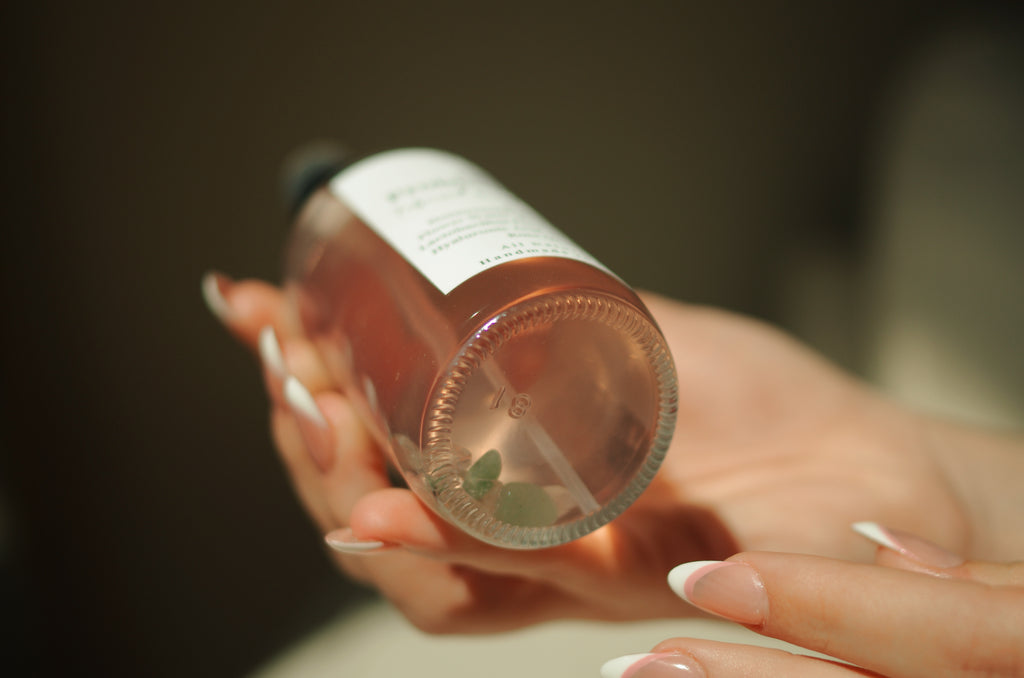 Probiotic Face Mist