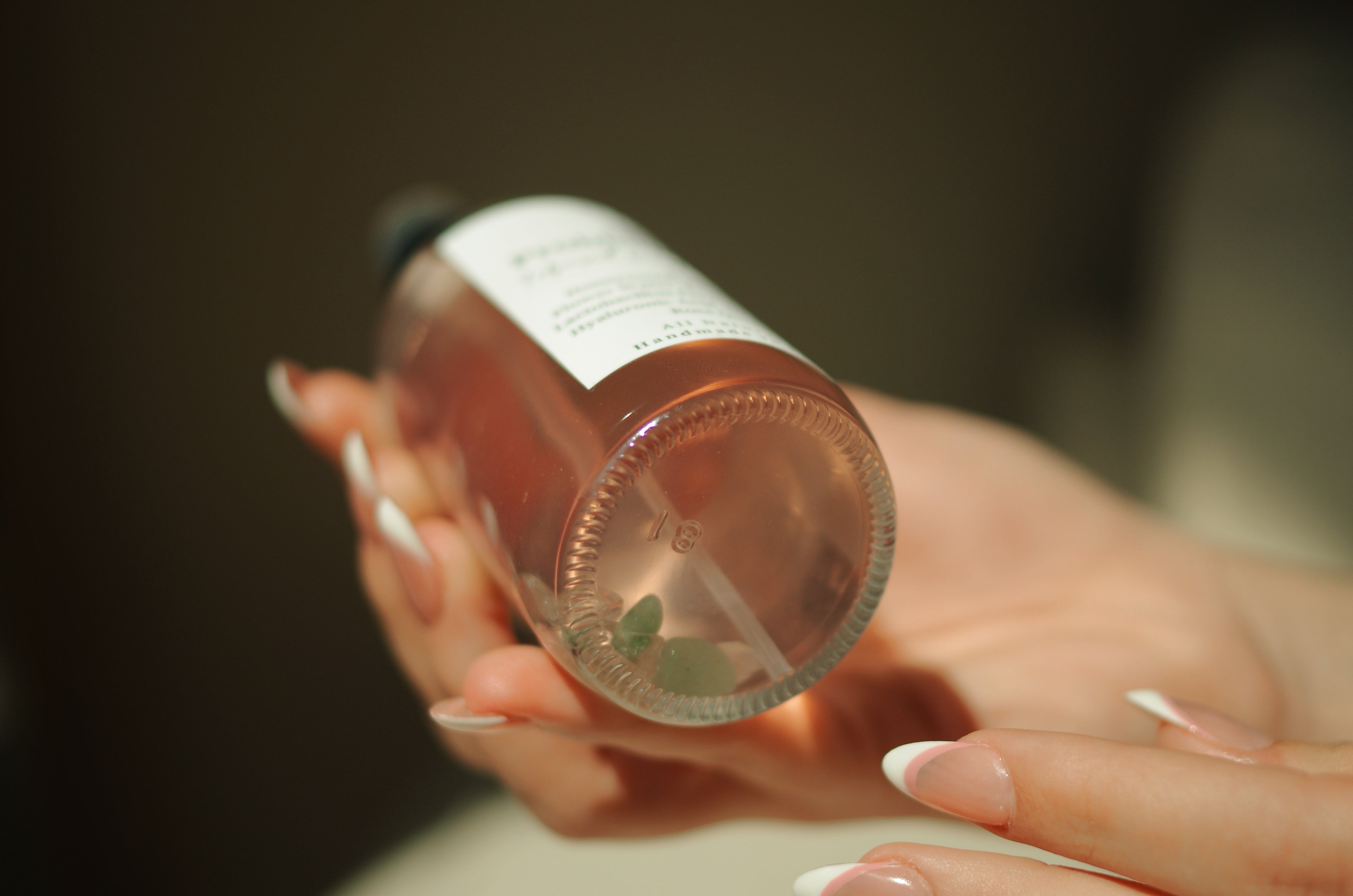 Probiotic Face Mist