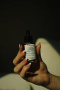 Rose Petal Face Serum