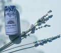Lavender Flower Lip Butter