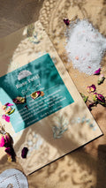 Rose Petal Bath Soak