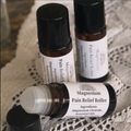 Magnesium Pain Relief Roller