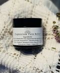 Magnesium Balm Pain Relief