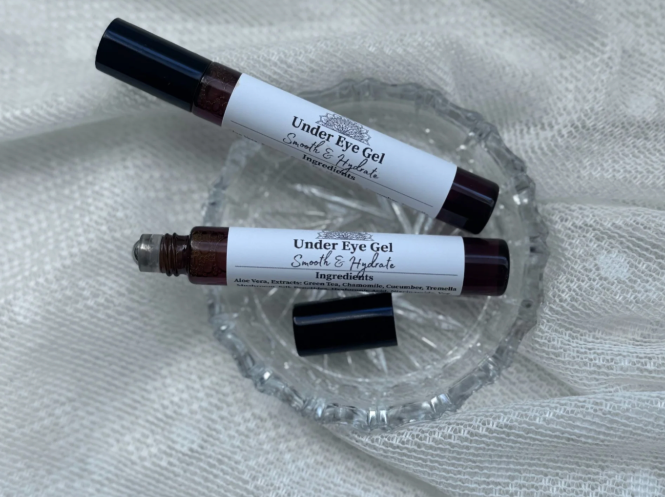 Eye Gel Roller