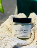 Magnesium Balm Unscented