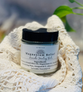 Magnesium Balm Lavender