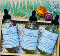 Body Oil